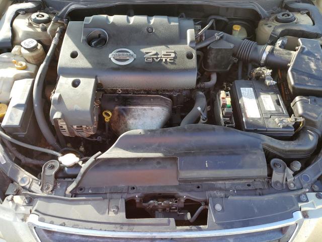 Photo 11 from auction – 2002 NISSAN ALTIMA BAS with VIN 1N4AL11D12C232083