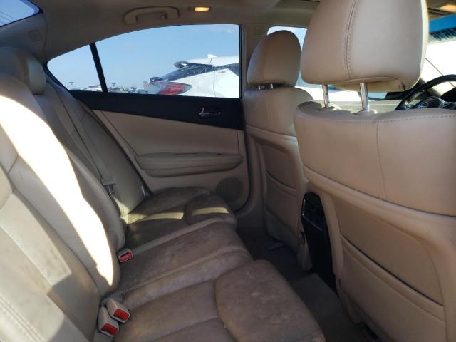 Photo 10 from auction – 2013 NISSAN MAXIMA S with VIN 1N4AA5AP7DC805840