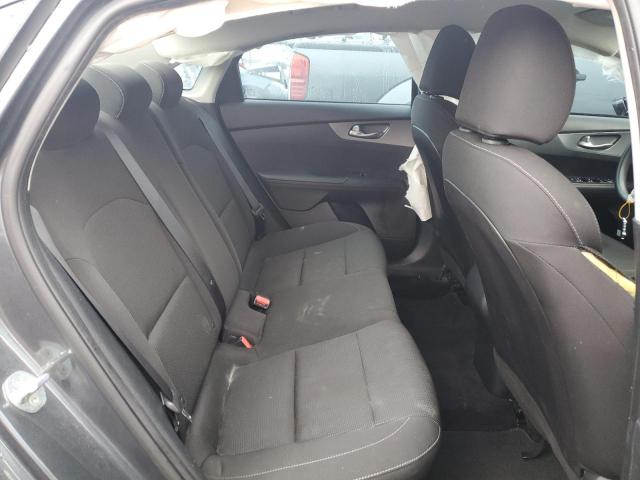 Photo 10 from auction – 2021 KIA FORTE FE with VIN 3KPF24AD4ME341024