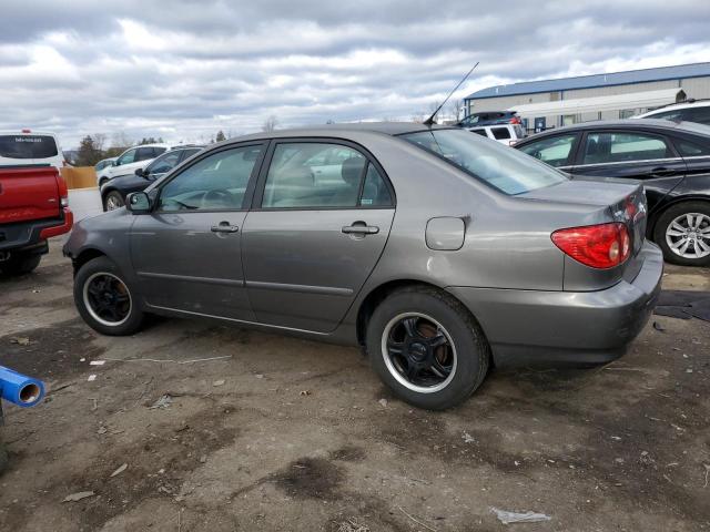 Photo 2 from auction – 2007 TOYOTA COROLLA with VIN 2T1BR32E77C745546