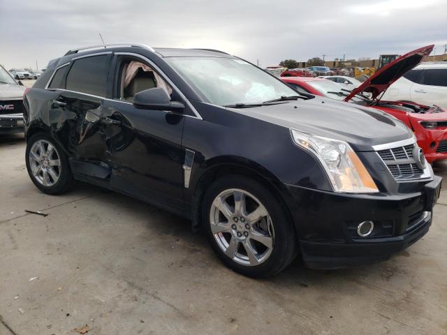 Photo 4 from auction – 2012 CADILLAC SRX PERFOR with VIN 3GYFNEE38CS570962