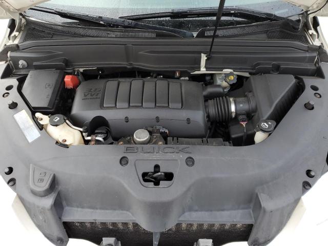 Photo 11 from auction – 2011 BUICK ENCLAVE CX with VIN 5GAKVCED9BJ370451