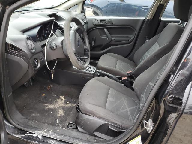Photo 7 from auction – 2015 FORD FIESTA S with VIN 3FADP4TJ2FM121391