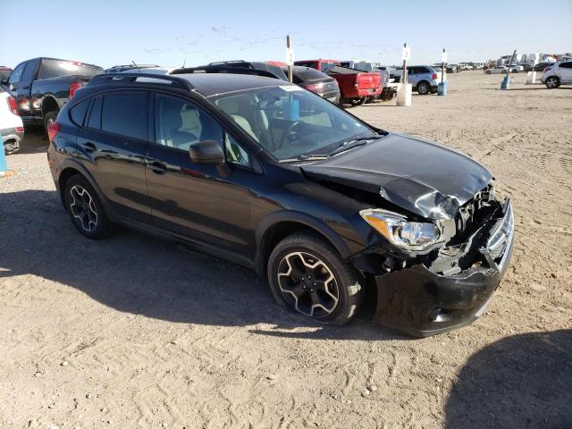 Photo 4 from auction – 2013 SUBARU XV CROSSTR with VIN JF2GPAGC0D2877258