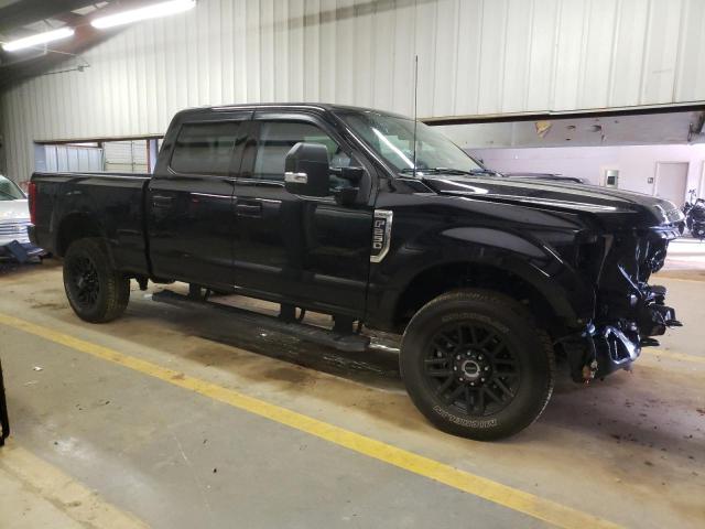 Photo 4 from auction – 2022 FORD F250 SUPER with VIN 1FT7W2BN2NEC98370