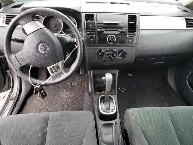 Photo 8 from auction – 2012 NISSAN VERSA with VIN 3N1BC1CP2CK295214