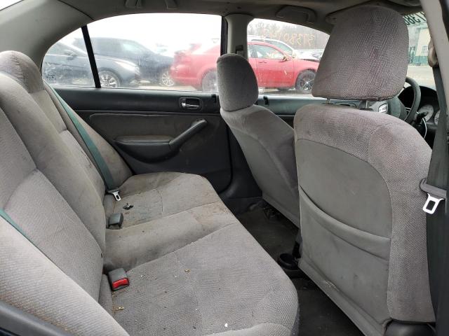 Photo 10 from auction – 2002 HONDA CIVIC EX with VIN 1HGES25702L049204