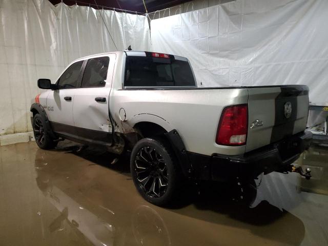 Photo 2 from auction – 2015 RAM 1500 SLT with VIN 1C6RR6LT3FS722024