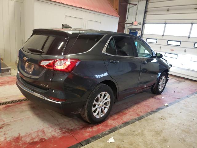 Photo 3 from auction – 2019 CHEVROLET EQUINOX LT with VIN 2GNAXTEVXK6229812