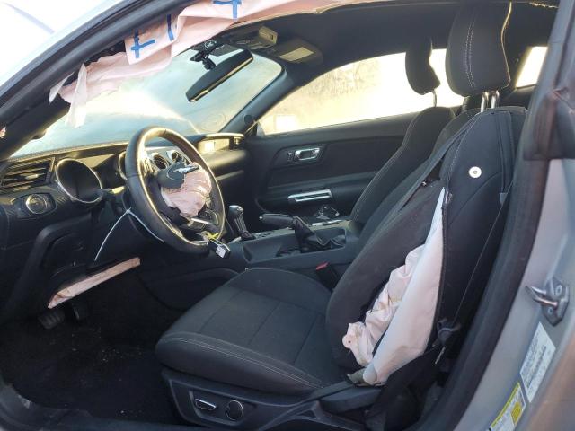 Photo 7 from auction – 2015 FORD MUSTANG with VIN 1FA6P8AM8F5305009