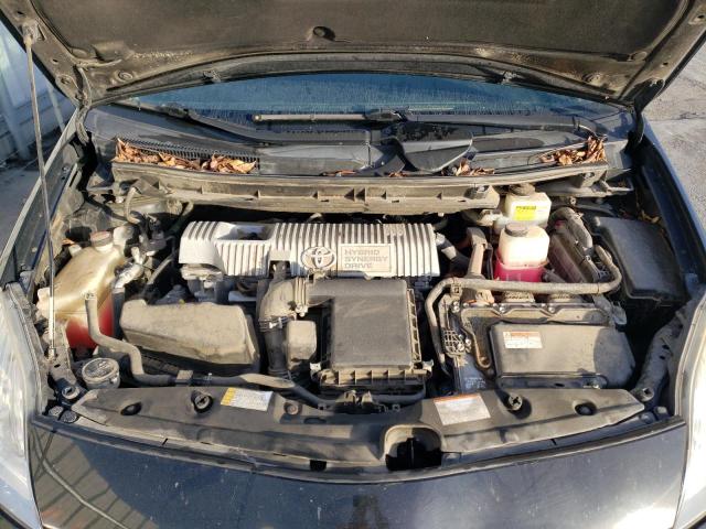 Photo 11 from auction – 2015 TOYOTA PRIUS with VIN JTDKN3DU8F0454854
