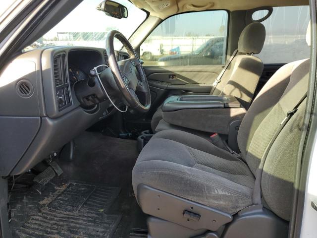 Photo 7 from auction – 2006 CHEVROLET SILVERADO with VIN 2GCEC13T761187517