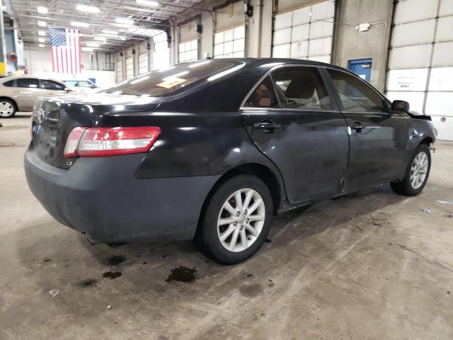 Photo 3 from auction – 2011 TOYOTA CAMRY BASE with VIN 4T1BF3EK8BU140386