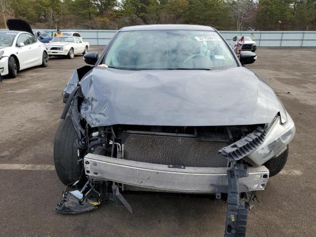 Photo 5 from auction – 2018 NISSAN MAXIMA 3.5 with VIN 1N4AA6APXJC367252