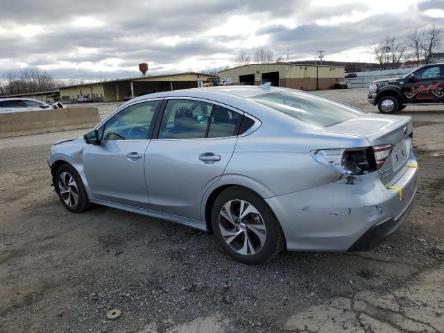 Photo 2 from auction – 2022 SUBARU LEGACY with VIN 4S3BWAB68N3025443