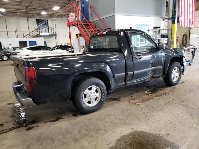 Photo 3 from auction – 2006 GMC CANYON with VIN 1GTCS148468177738
