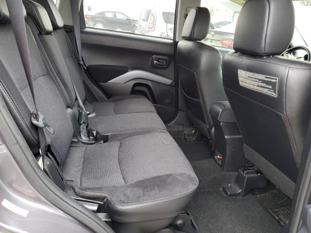 Photo 10 from auction – 2009 MITSUBISHI OUTLANDER with VIN JA4LS31W59Z001997