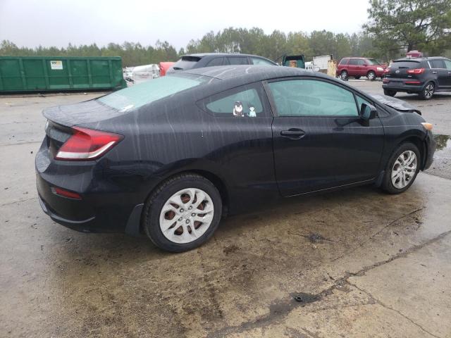 Photo 3 from auction – 2014 HONDA CIVIC LX with VIN 2HGFG3B57EH503514