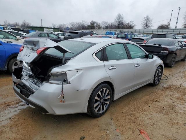 Photo 3 from auction – 2016 NISSAN ALTIMA 2.5 with VIN 1N4AL3AP0GC204384