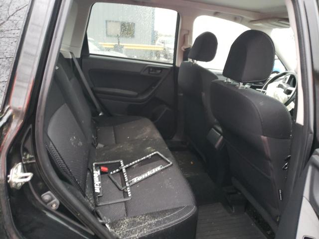 Photo 11 from auction – 2017 SUBARU FORESTER 2 with VIN JF2SJAGC8HH804671