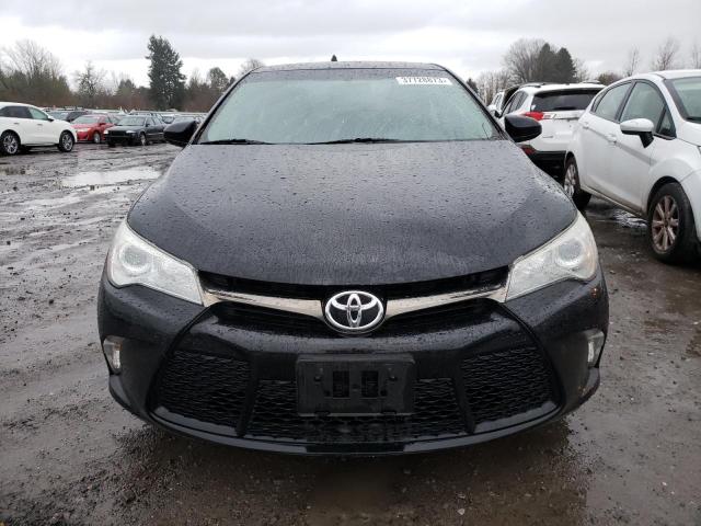 Photo 5 from auction – 2015 TOYOTA CAMRY LE with VIN 4T1BF1FK6FU970194