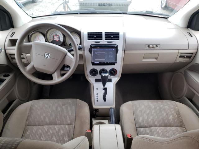 Photo 8 from auction – 2008 DODGE CALIBER with VIN 1B3HB28B08D749367