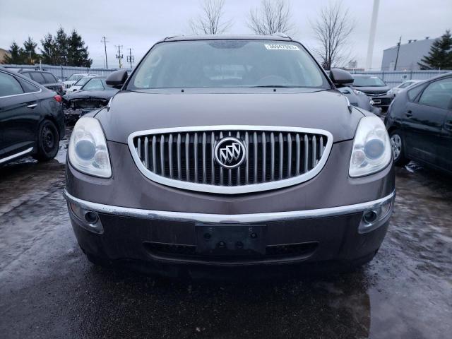 Photo 5 from auction – 2012 BUICK ENCLAVE with VIN 5GAKRCED1CJ178009