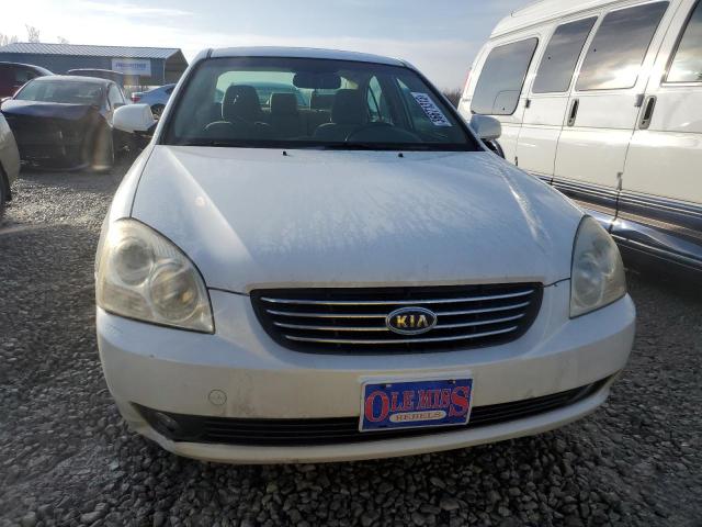 صورة رقم 5 من المزاد - 2007 KIA OPTIMA LX مع VIN KNAGE124475092178
