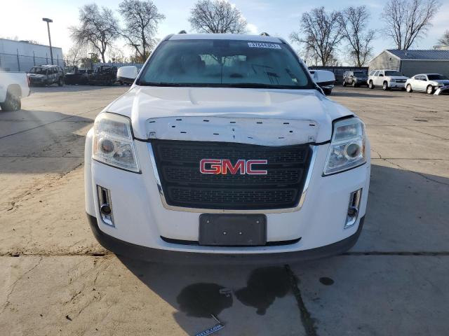 Photo 5 from auction – 2011 GMC TERRAIN SL with VIN 2CTFLVECXB6379380
