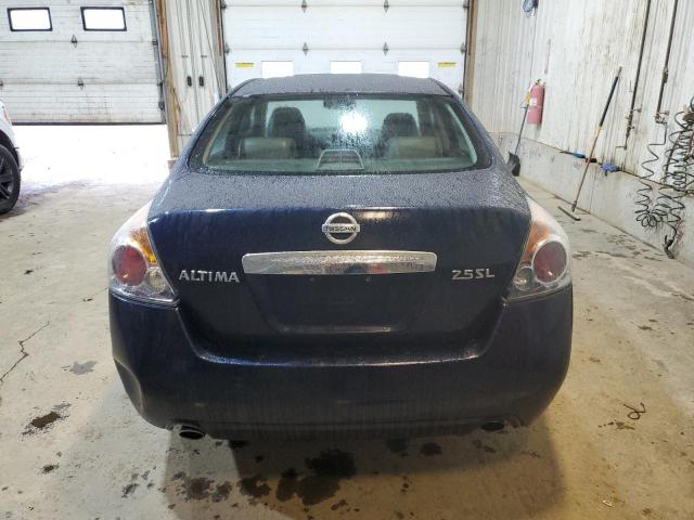Photo 6 from auction – 2010 NISSAN ALTIMA BAS with VIN 1N4AL2AP0AN531633