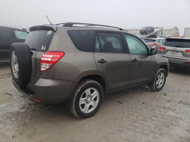Photo 3 from auction – 2009 TOYOTA RAV4 with VIN 2T3ZF33V49W004995
