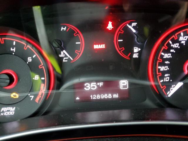 Photo 9 from auction – 2015 DODGE DART SE with VIN 1C3CDFAAXFD433469
