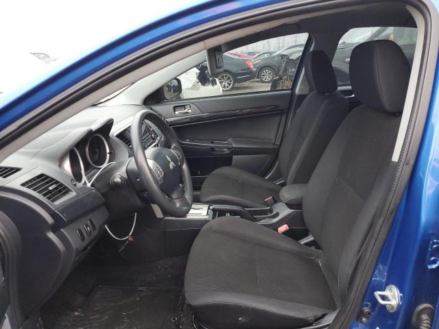 Photo 7 from auction – 2016 MITSUBISHI LANCER ES with VIN JA32U2FU2GU010436