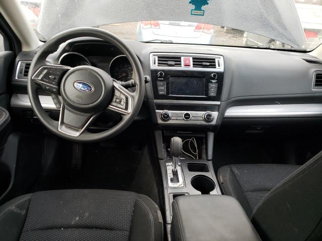 Photo 8 from auction – 2018 SUBARU OUTBACK 2. with VIN 4S4BSAAC8J3366852