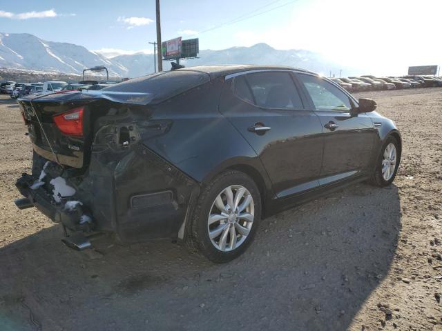 Photo 3 from auction – 2015 KIA OPTIMA EX with VIN 5XXGN4A7XFG365019