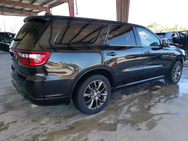 Photo 3 from auction – 2016 DODGE DURANGO SX with VIN 1C4RDHAG2GC353080