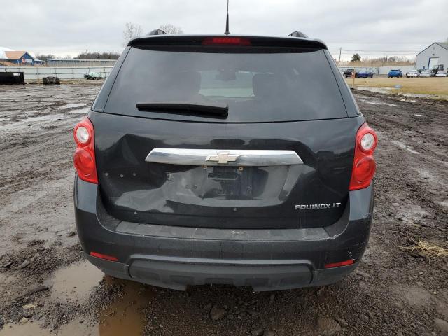 Photo 6 from auction – 2012 CHEVROLET EQUINOX LT with VIN 2GNALDEK2C6294744