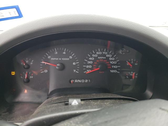 Photo 9 from auction – 2008 FORD F150 with VIN 1FTRX12W78KB22509