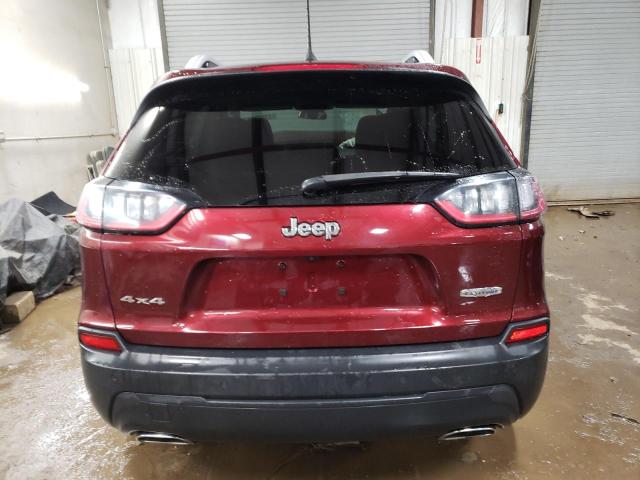 Photo 6 from auction – 2019 JEEP CHEROKEE L with VIN 1C4PJMCX2KD365402