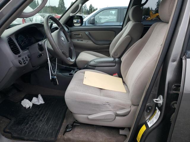 Photo 7 from auction – 2006 TOYOTA TUNDRA DOU with VIN 5TBDT44166S550112
