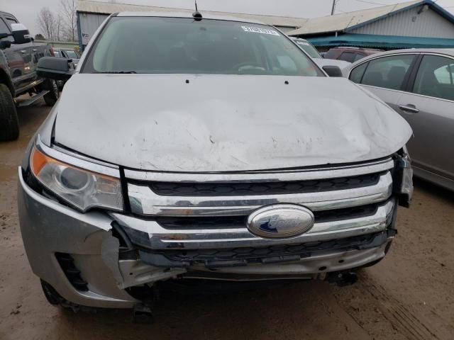 Photo 5 from auction – 2013 FORD EDGE SE with VIN 2FMDK3GC2DBB77999
