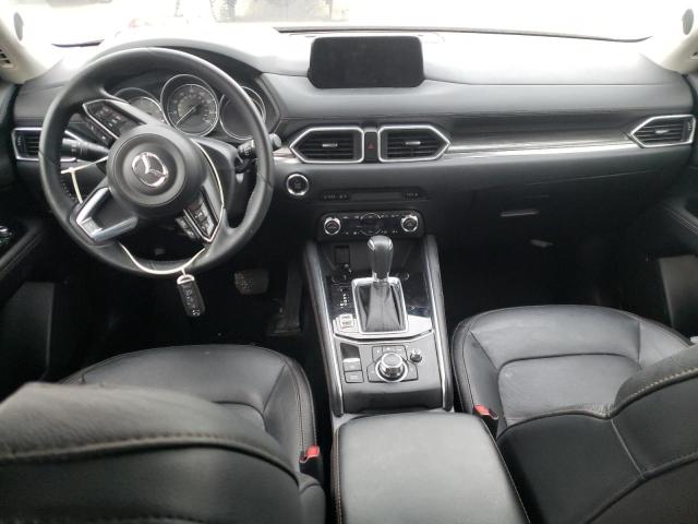 Photo 8 from auction – 2017 MAZDA CX-5 GRAND with VIN JM3KFBDL2H0166921