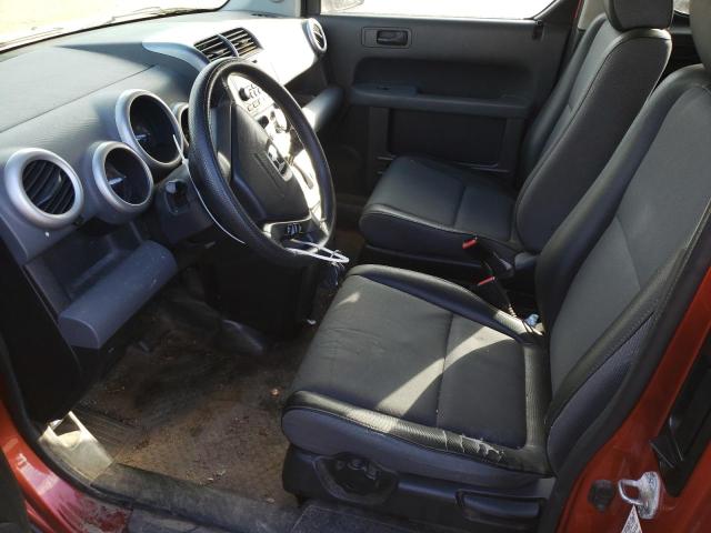 Foto 7 de la subasta – 2003 HONDA ELEMENT EX con VIN 5J6YH28503L041944