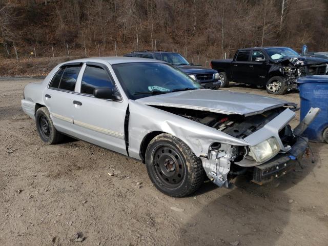 Photo 4 from auction – 2011 FORD CROWN VICT with VIN 2FABP7BV7BX182909