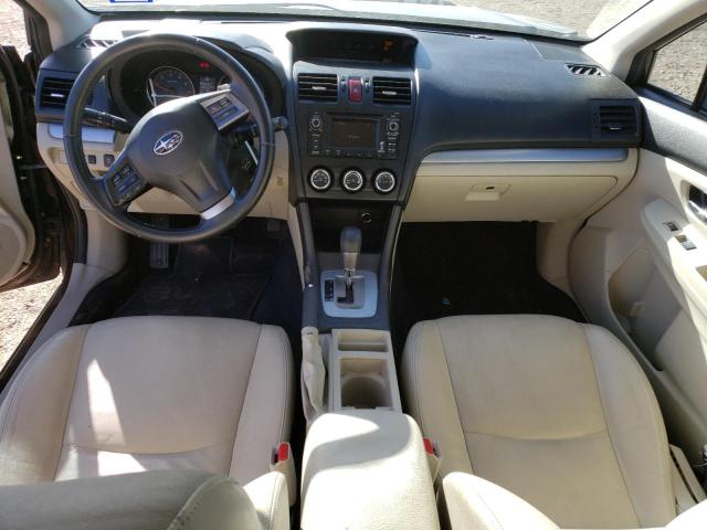 Photo 8 from auction – 2013 SUBARU XV CROSSTR with VIN JF2GPAGC0D2877258