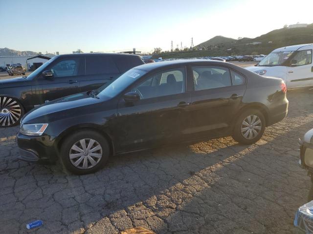 Photo 1 from auction – 2014 VOLKSWAGEN JETTA BASE with VIN 3VW2K7AJ1EM376775
