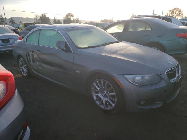 Photo 4 from auction – 2013 BMW 328 I SULE with VIN WBADW7C59DE733301
