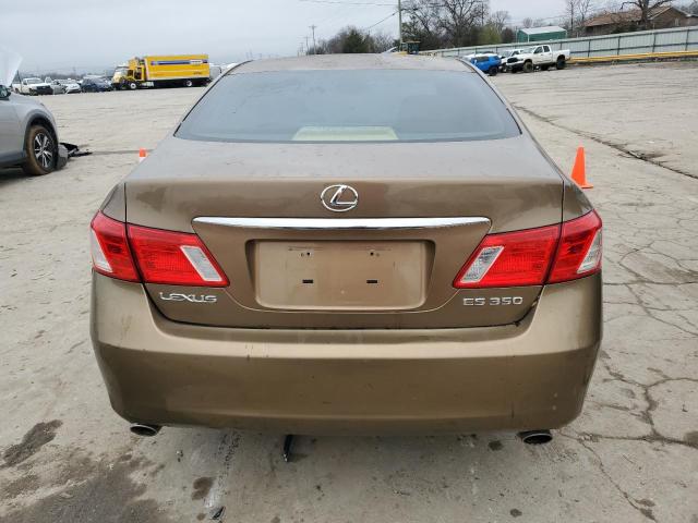 Photo 6 from auction – 2008 LEXUS ES 350 with VIN JTHBJ46G182163238