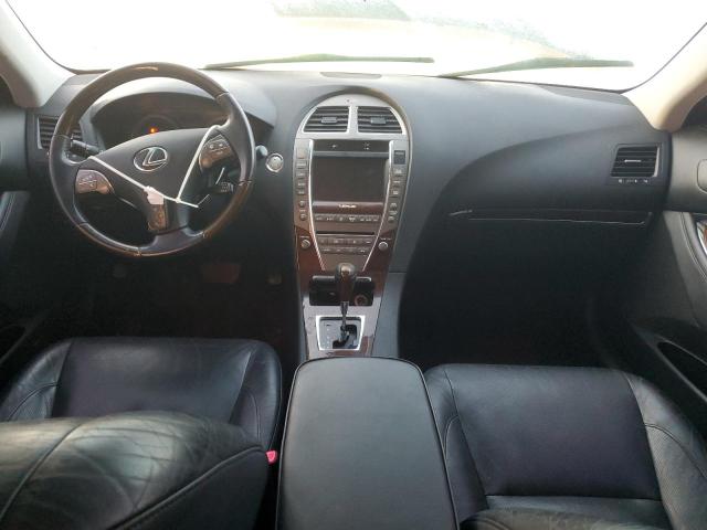 Photo 8 from auction – 2011 LEXUS ES 350 with VIN JTHBK1EG7B2415479