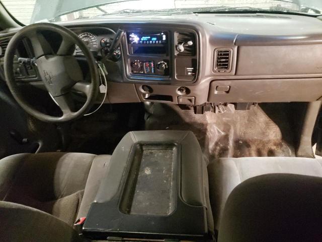 Photo 8 from auction – 2003 CHEVROLET 150 with VIN 1GCEC19V63Z325690